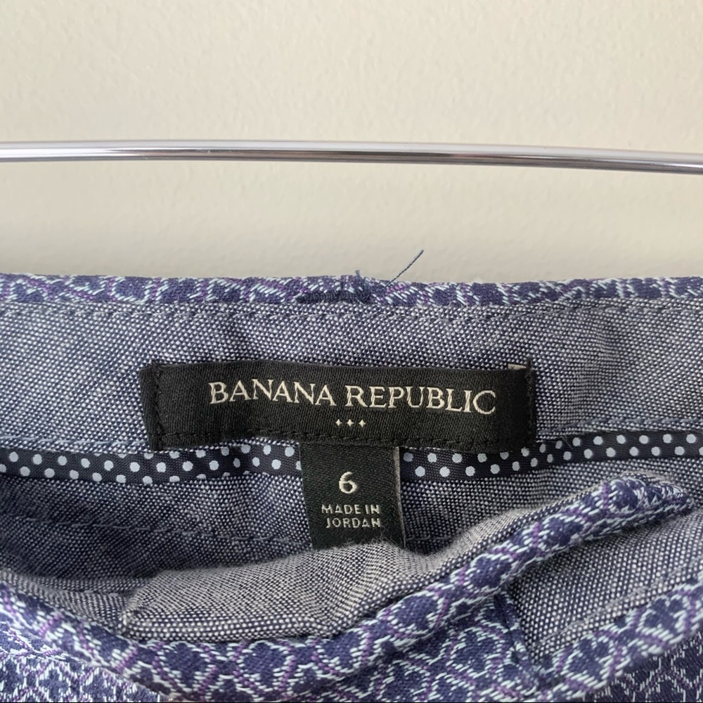 Banana Republic Shorts - Picture 3 of 6